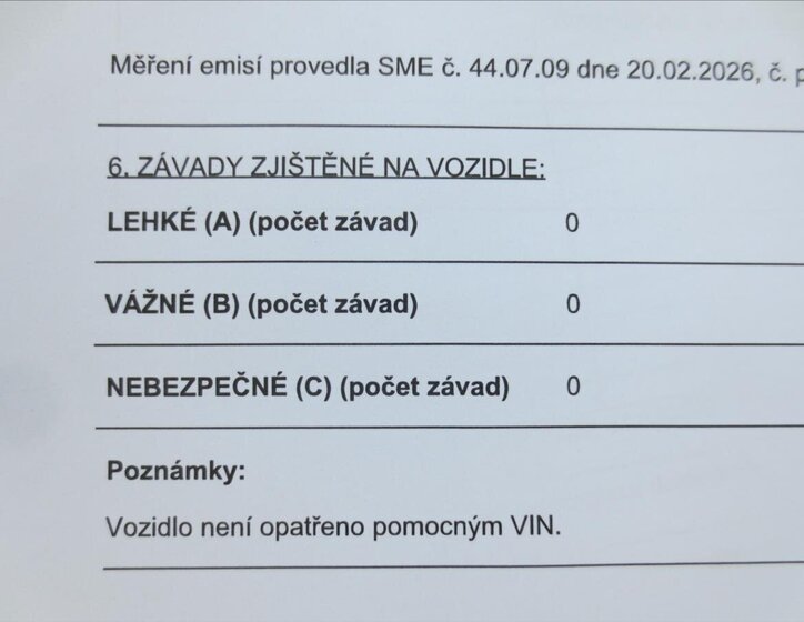 Fiat 500L Kombi 1,4 l 88 kw