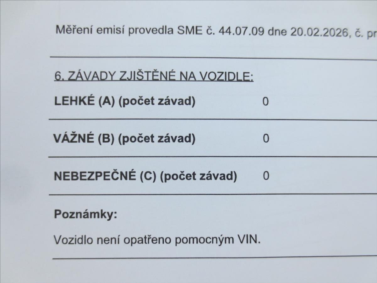 Fiat 500L Kombi 1,4 l 88 kw