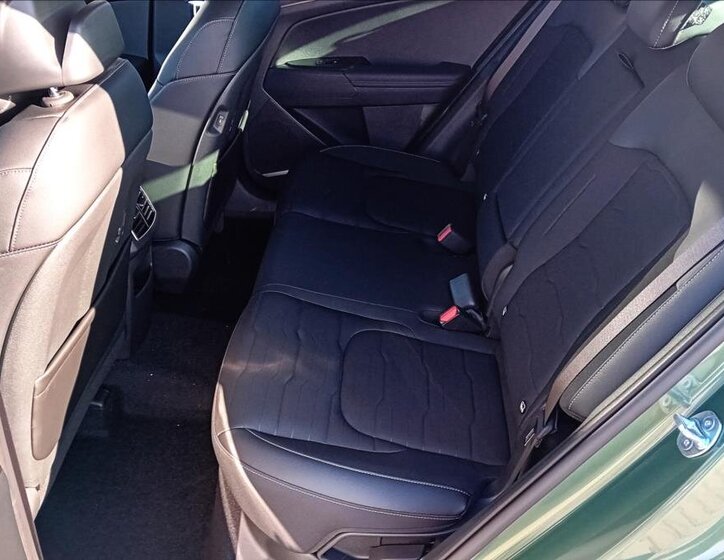 KIA Sportage SUV 1,6 l 110 kw