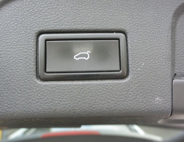 Volkswagen Touran MPV 2,0 l 110 kw