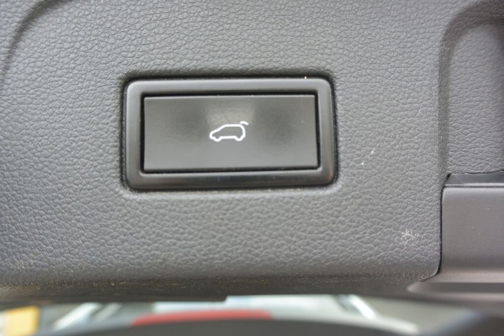 Volkswagen Touran MPV 2,0 l 110 kw