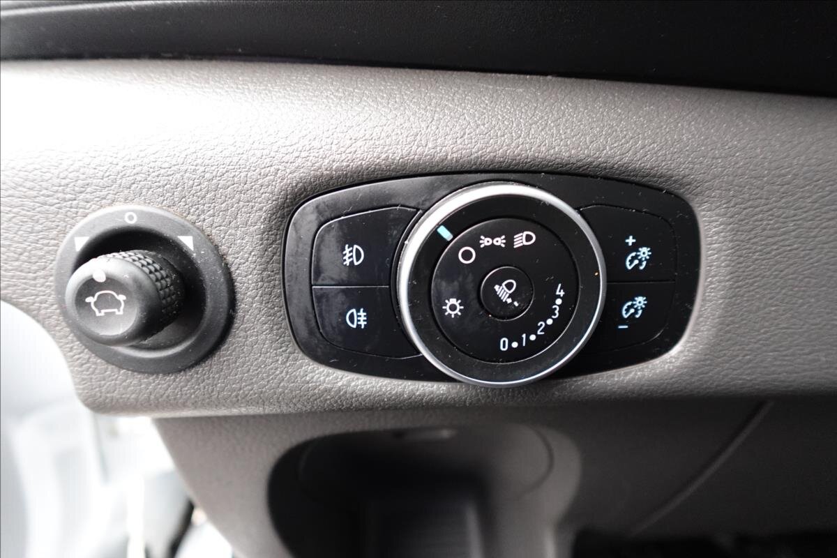 Ford Transit Skříň 2,0 l 96 kw