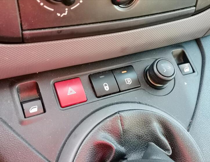 Citroën Berlingo 10