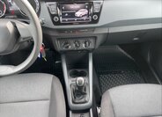 Škoda Fabia Kombi 999,0 70 kw