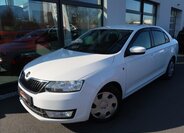 Škoda Rapid Sedan / Limuzína 1,2 l 63 kw