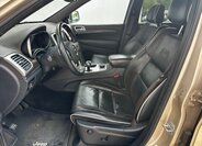 Jeep Grand Cherokee Kombi 3,0 l 184 kw