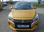 Mitsubishi Space Hatchback 1,2 l 59 kw