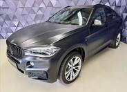 BMW X6 1