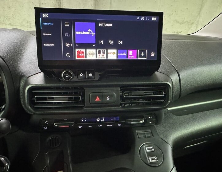 Toyota ProAce City Verso 16