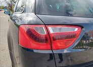 Seat Exeo Kombi 2,0 l 88 kw