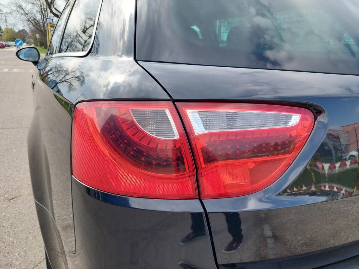 Seat Exeo Kombi 2,0 l 88 kw