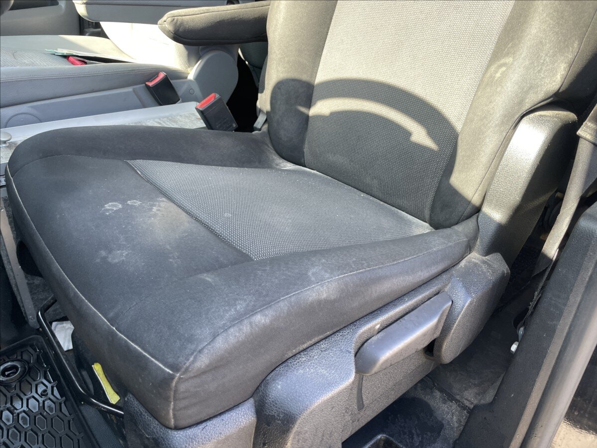 Citroën SpaceTourer Kombi 2,0 l 110 kw