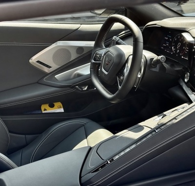 Chevrolet Corvette 20