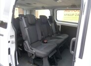 Ford Transit Custom 9