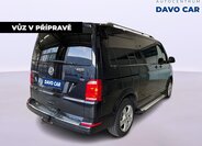 Volkswagen Caravelle Kombi 2,0 l 150 kw