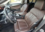 BMW Řada 5 Kombi 2,0 l 140 kw