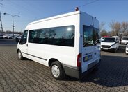 Ford Transit Ostatní 2,2 l 85 kw