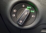 Škoda Kamiq SUV 1,5 l 110 kw