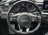 KIA ProCeed 8