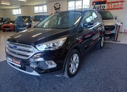 Ford Kuga 1