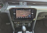 Volkswagen Arteon 13