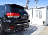 Jeep Grand Cherokee SUV / Terénní 3,0 l 140 kw