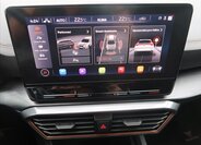 Cupra Formentor SUV / Terénní 2,0 l 140 kw