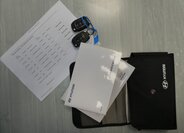 Hyundai Tucson SUV / Terénní 2,0 l 100 kw