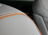 Audi e-tron SUV 0,0 300 kw