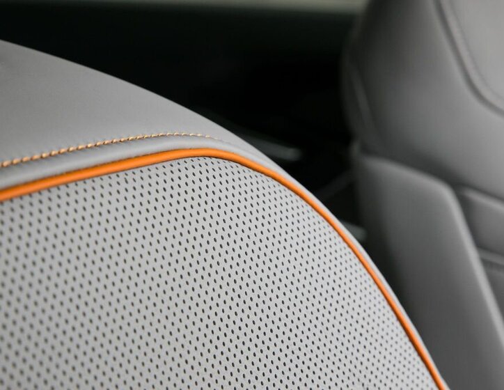 Audi e-tron SUV 0,0 300 kw