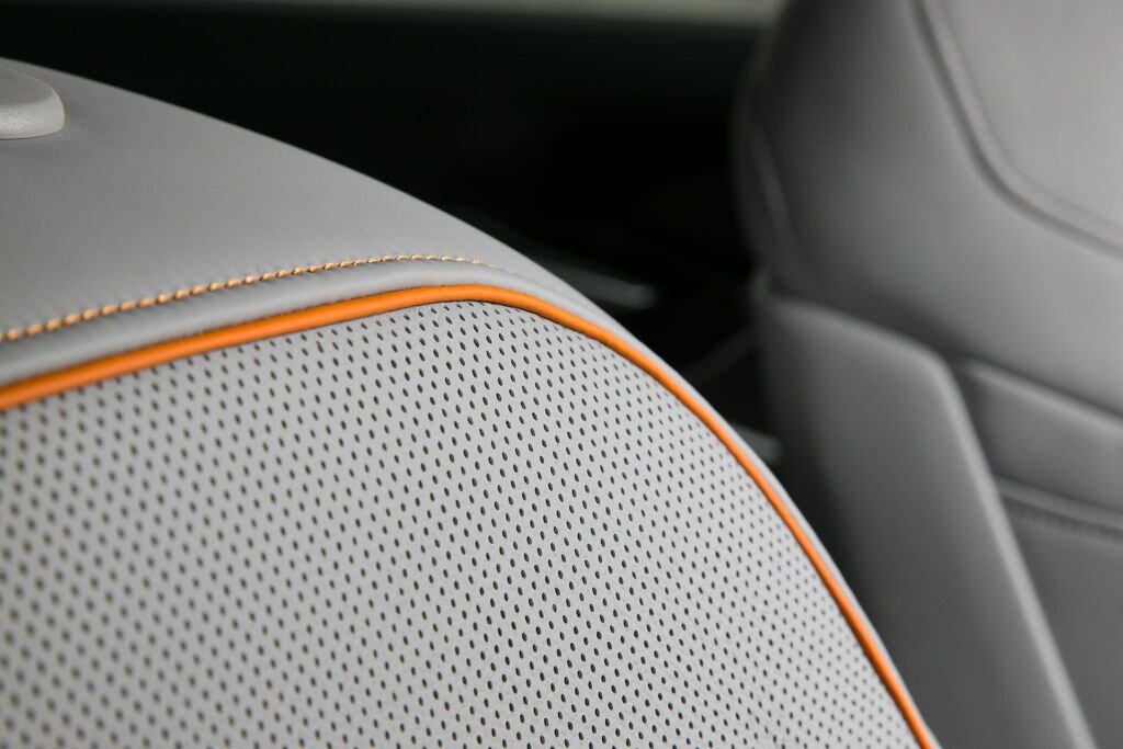 Audi e-tron SUV 0,0 300 kw