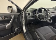 Honda CR-V SUV 2,2 l 103 kw