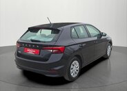 Škoda Fabia Hatchback 999,0 59 kw