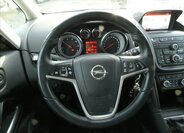Opel Zafira 25
