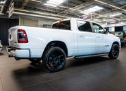 Dodge RAM 6
