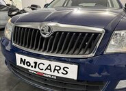 Škoda Octavia Liftback 1,2 l 77 kw