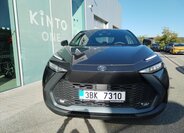 Toyota C-HR 2