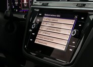 Volkswagen Tiguan SUV 2,0 l 235 kw