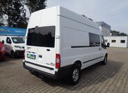 Ford Transit Ostatní 2,2 l 103 kw