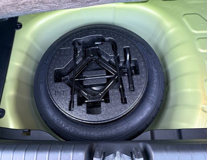 Hyundai i20 Hatchback 1,2 l 57 kw