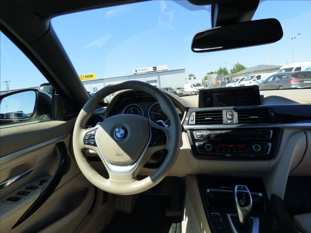 BMW Řada 4