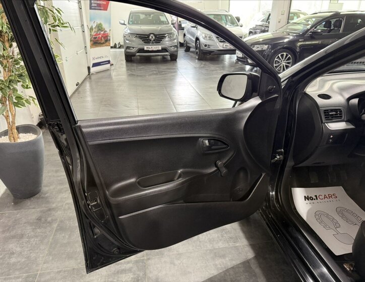 KIA Picanto Kombi 998,0 50 kw