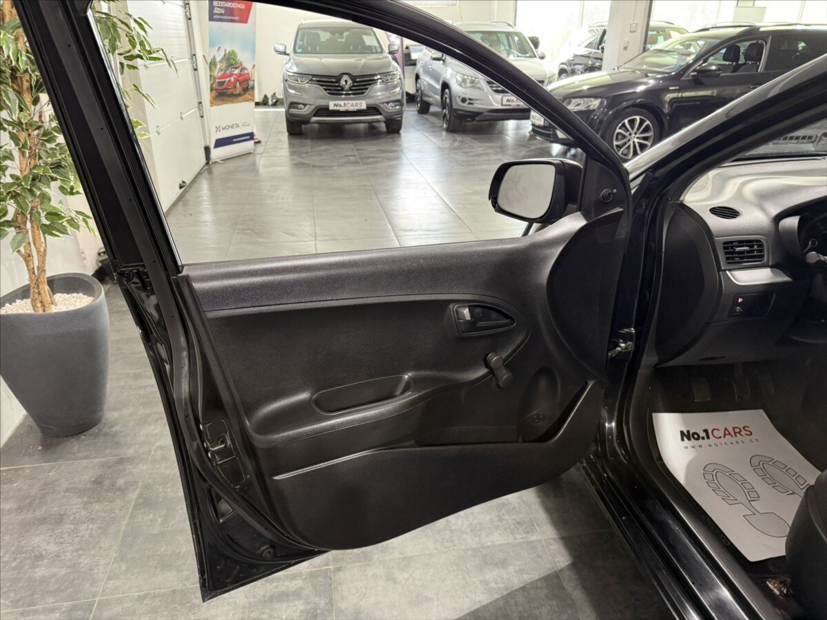 KIA Picanto Kombi 998,0 50 kw