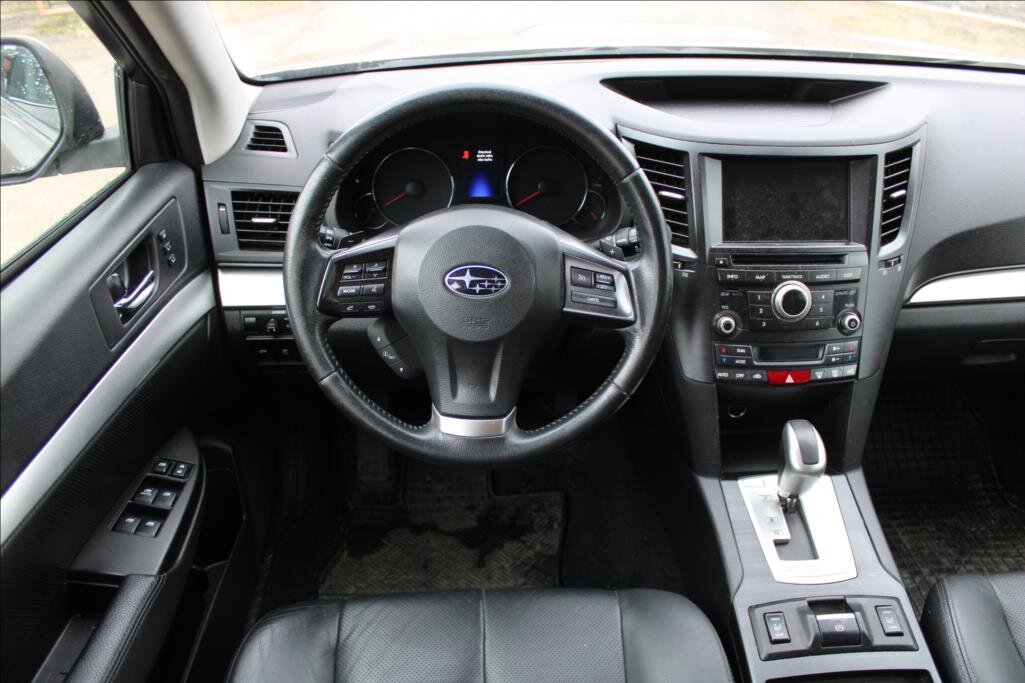 Subaru Outback Kombi 2,0 l 110 kw