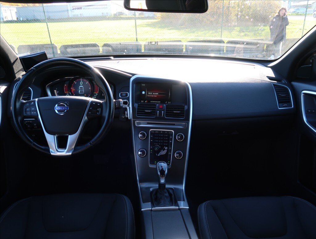 Volvo XC60 SUV 2,0 l 100 kw