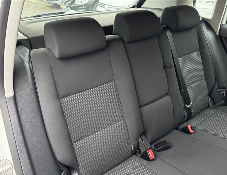 Volkswagen Tiguan MPV 2,0 l 103 kw