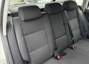 Volkswagen Tiguan MPV 2,0 l 103 kw