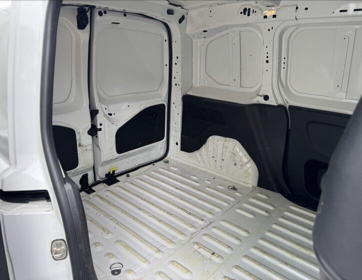 Citroën Berlingo Skříň 1,5 l 75 kw