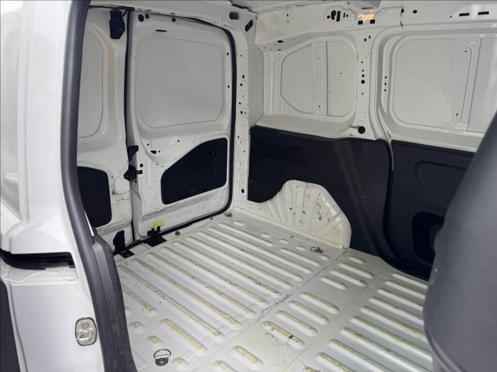 Citroën Berlingo Skříň 1,5 l 75 kw