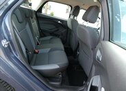 Ford Focus Kombi 1,6 l 70 kw
